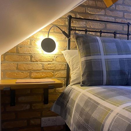 Badger Cottage Scarborough Buitenkant foto