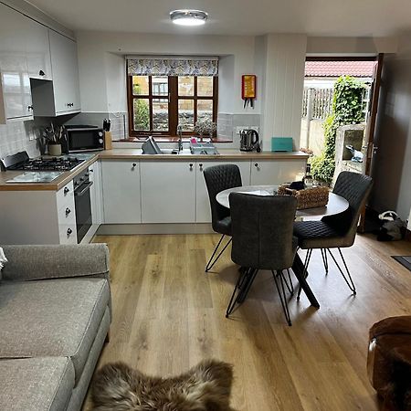 Badger Cottage Scarborough Buitenkant foto