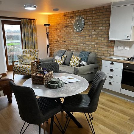 Badger Cottage Scarborough Buitenkant foto