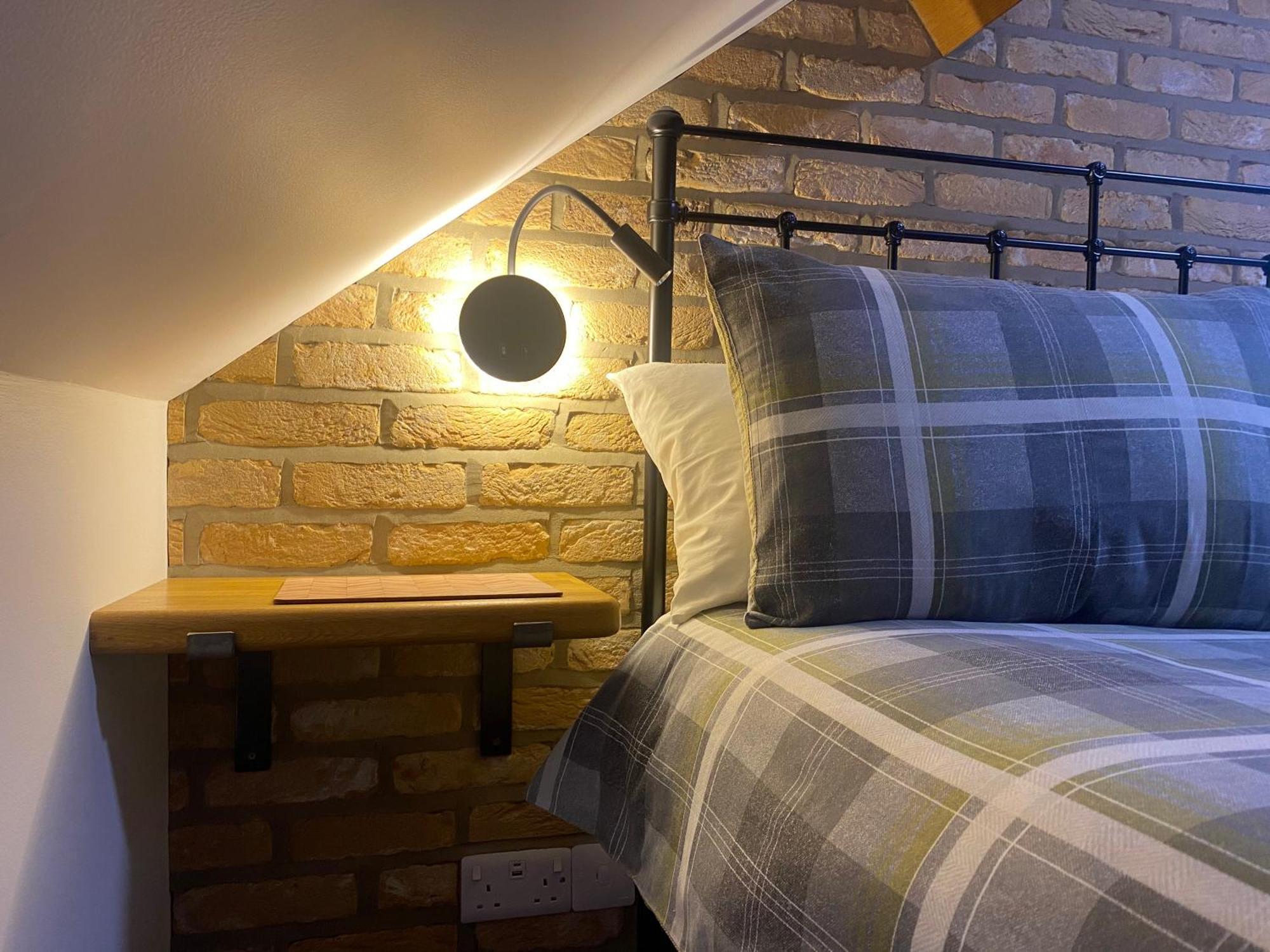 Badger Cottage Scarborough Buitenkant foto