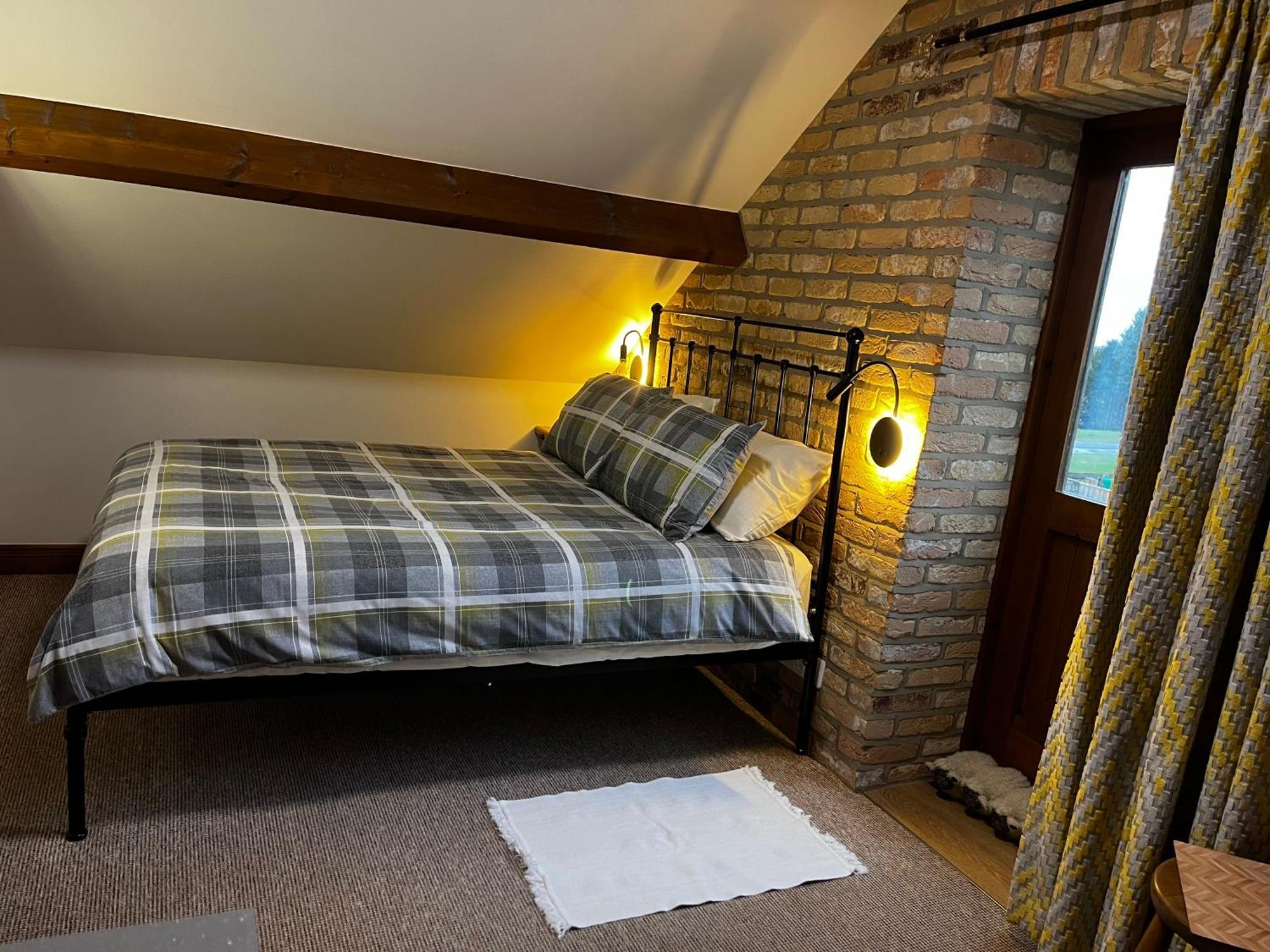 Badger Cottage Scarborough Buitenkant foto