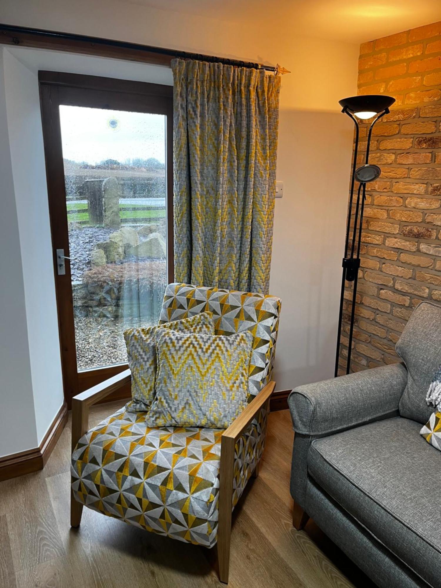 Badger Cottage Scarborough Buitenkant foto